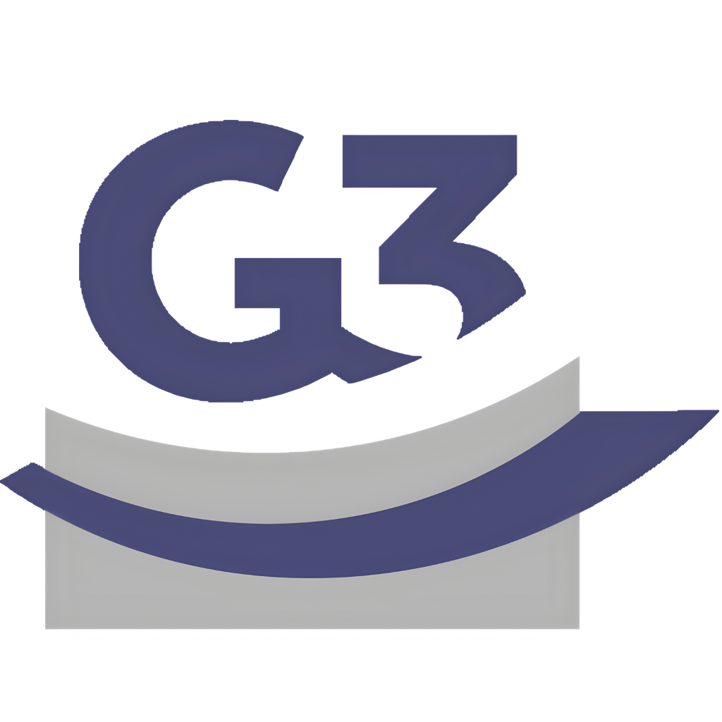 G3.Logo